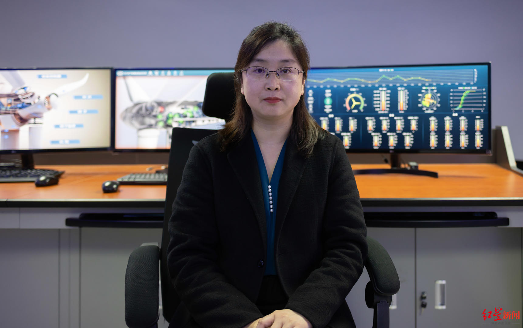 与成都，向未来 | 成都首批“产业建圈强链人才计划”入选者董娜：12年青春，同“城”发展